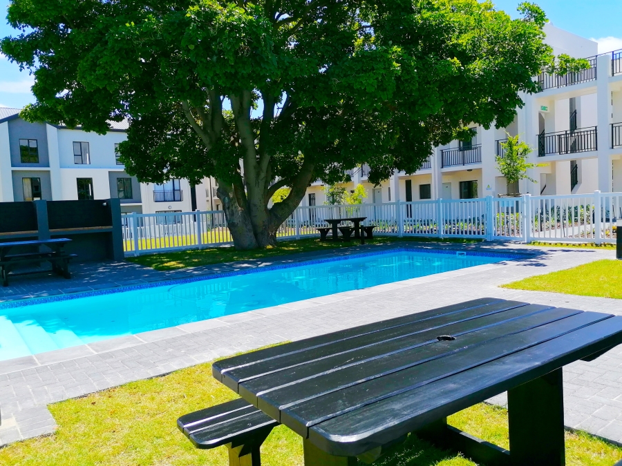 2 Bedroom Property for Sale in Haasendal Western Cape